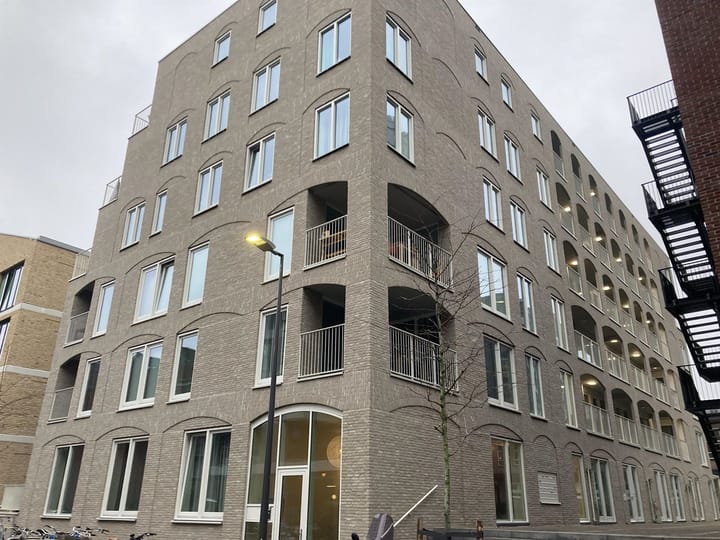 Ir Kalffstraat 230