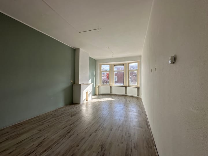 Foto 2 van Wouwermanstraat 31