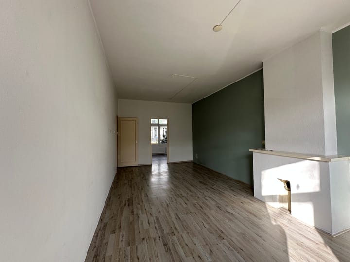 Foto 3 van Wouwermanstraat 31