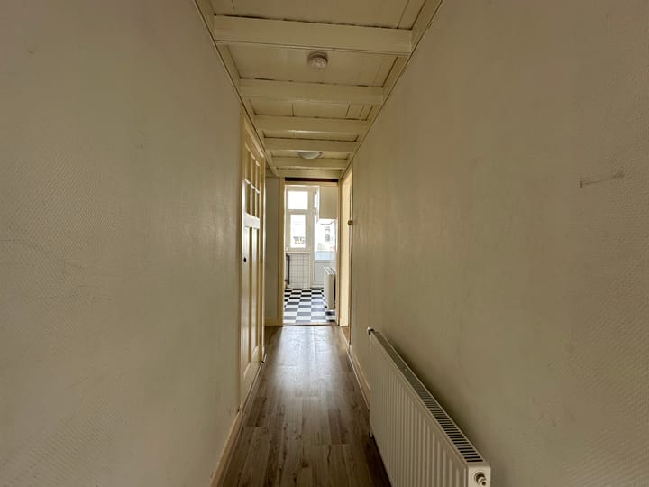 Foto 4 van Wouwermanstraat 31