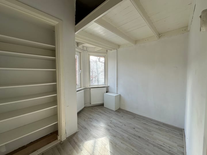 Foto 5 van Wouwermanstraat 31