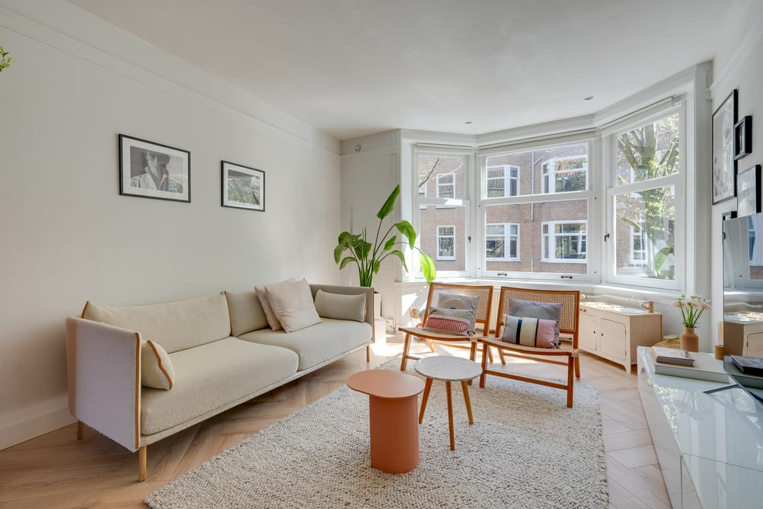 Foto 1 van Jasonstraat 46-1