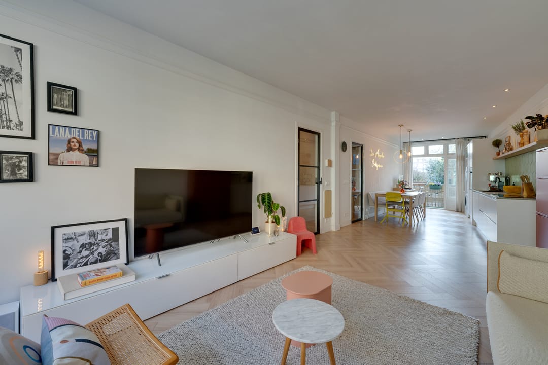 Foto 2 van Jasonstraat 46-1