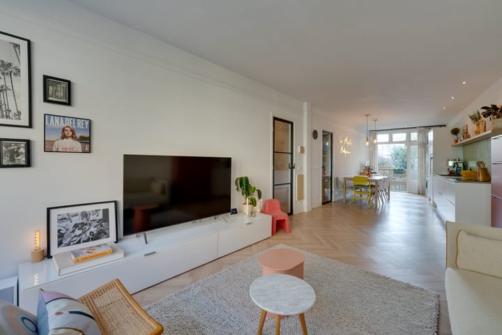 Foto 2 van Jasonstraat 46-1