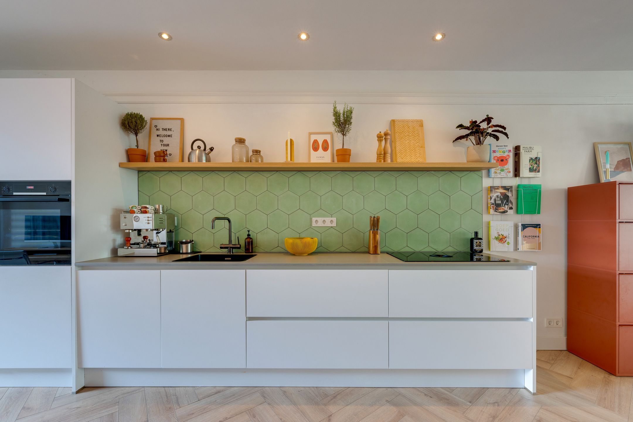 Foto 3 van Jasonstraat 46-1