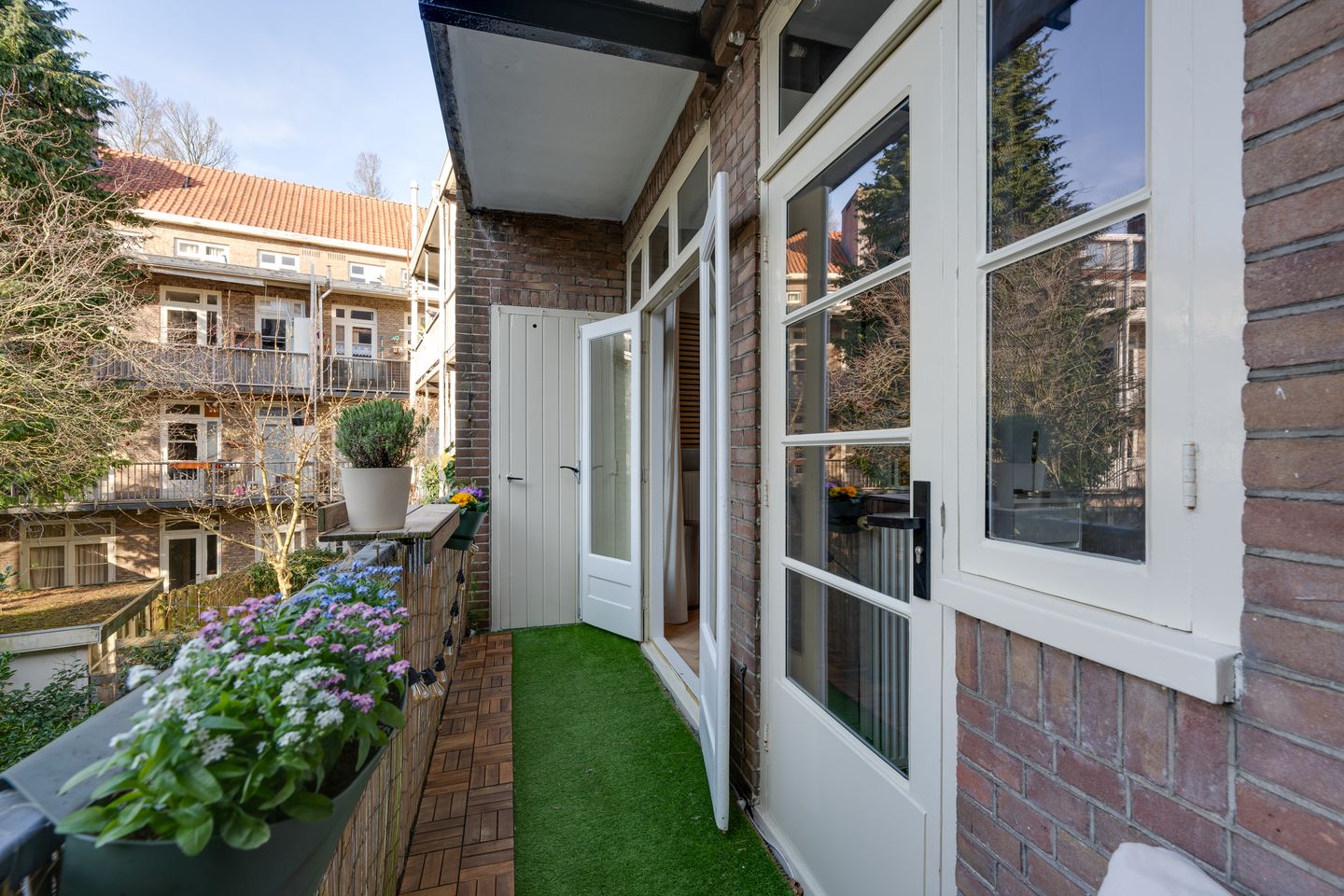 Foto 4 van Jasonstraat 46-1