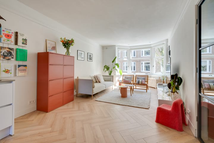 Foto 6 van Jasonstraat 46-1