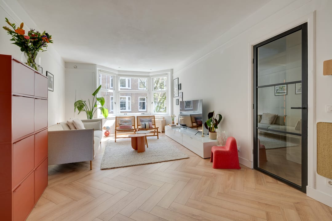 Foto 8 van Jasonstraat 46-1