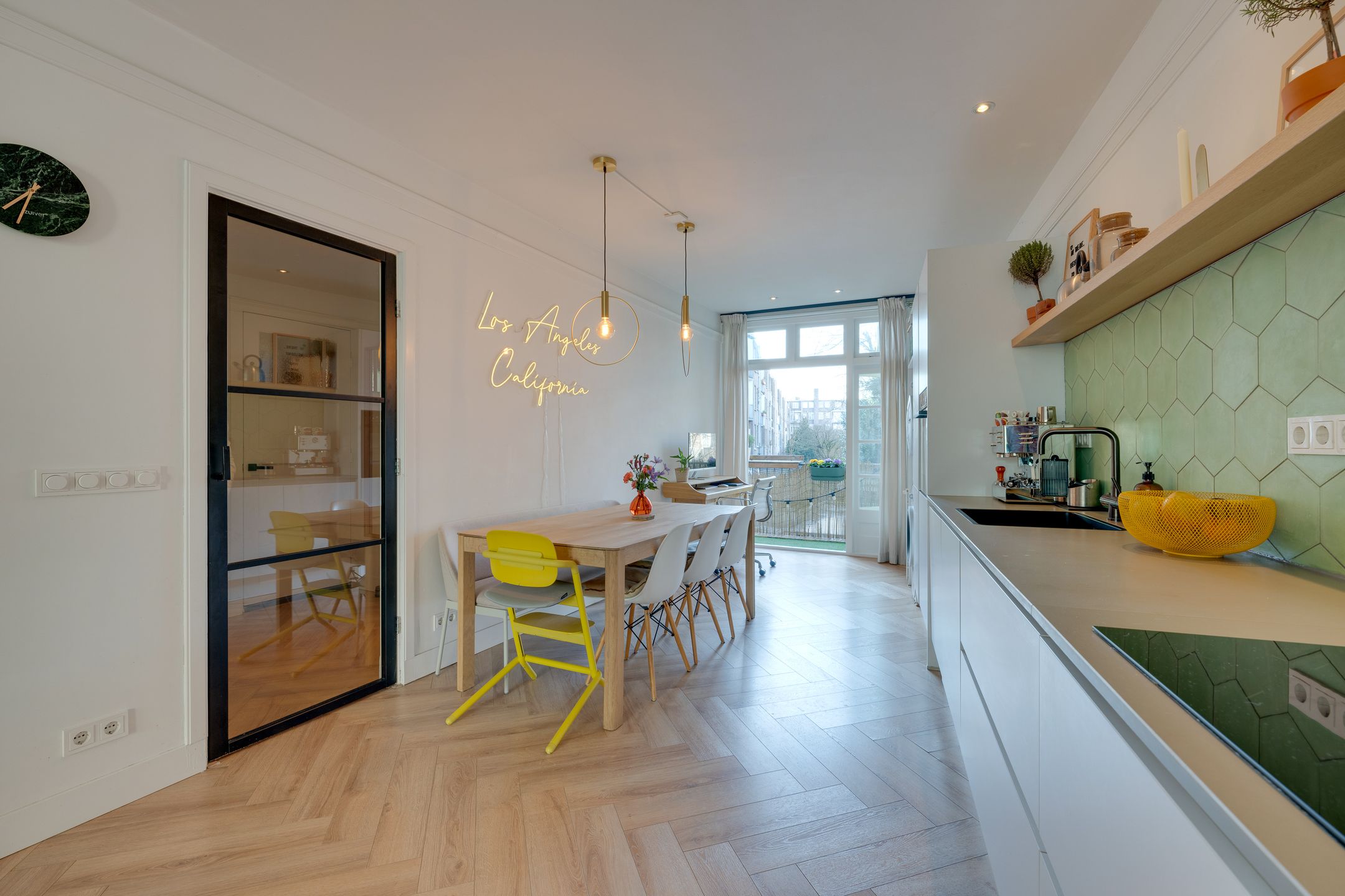 Foto 15 van Jasonstraat 46-1