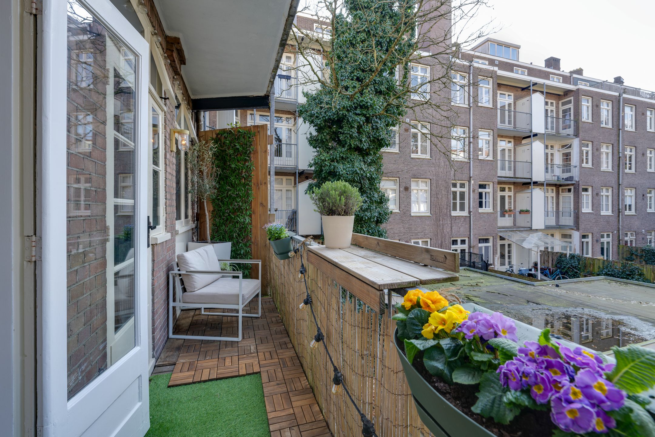 Foto 18 van Jasonstraat 46-1