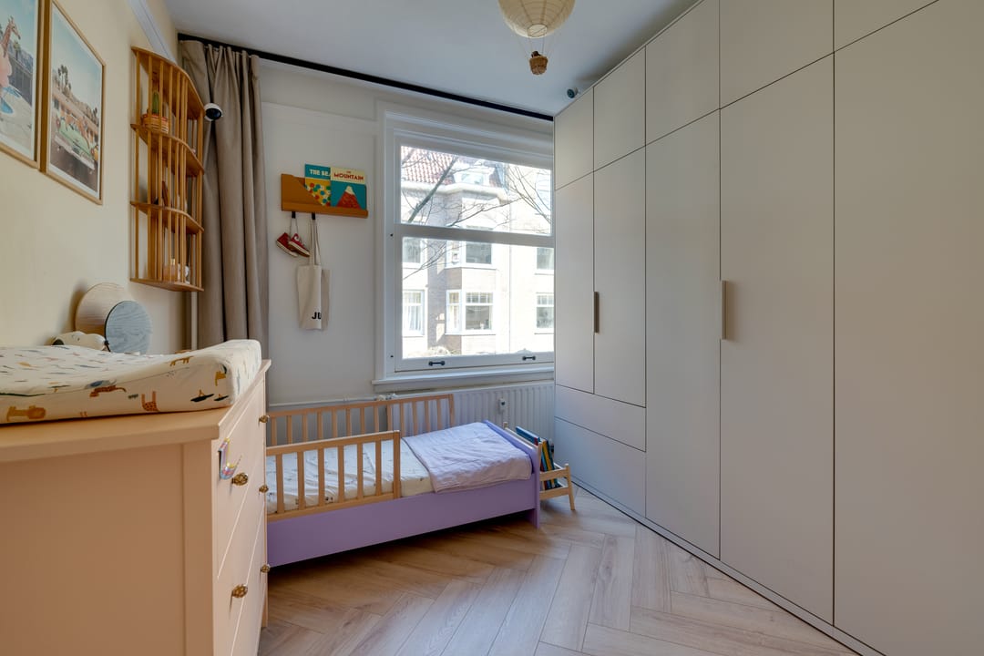 Foto 22 van Jasonstraat 46-1