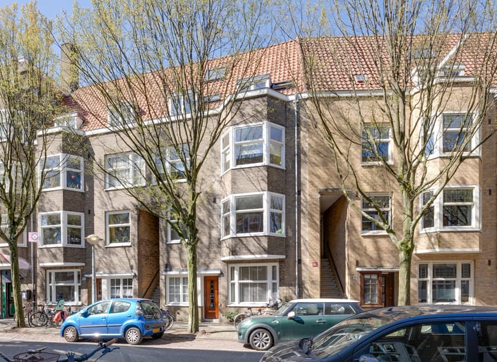 Foto 26 van Jasonstraat 46-1