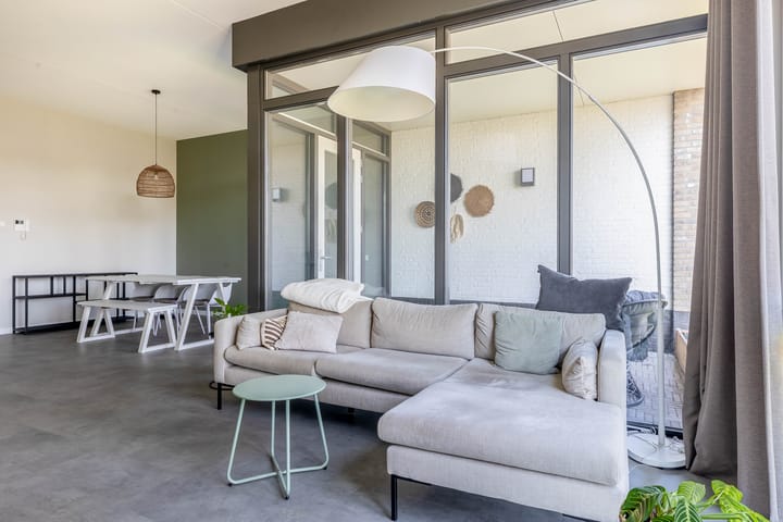 Foto 4 van Graaf Wernerstraat 72