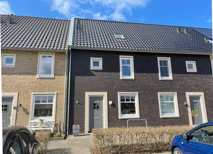 Foto 1 van Jelle Plantingstraat 62