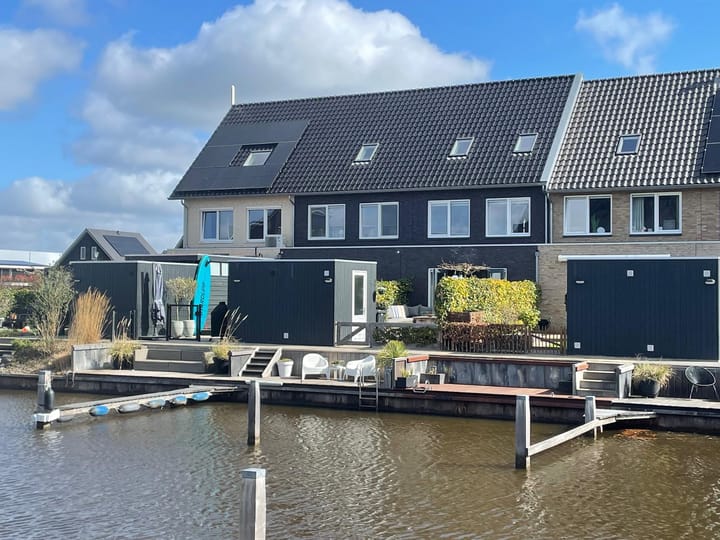 Foto 4 van Jelle Plantingstraat 62