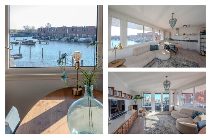 Photo 2 of Botterboulevard 165