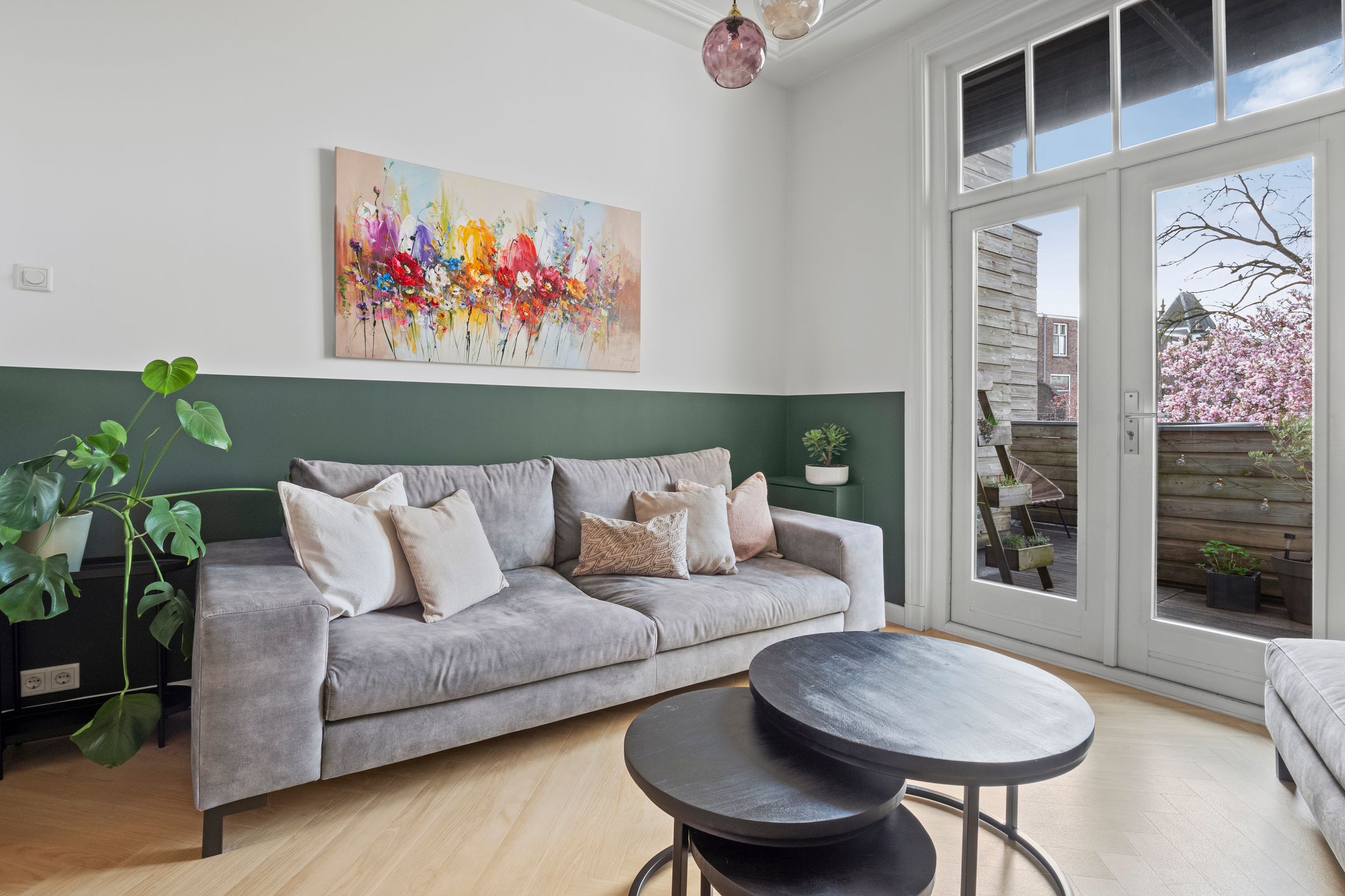 Foto 3 van Hertogstraat 12-A