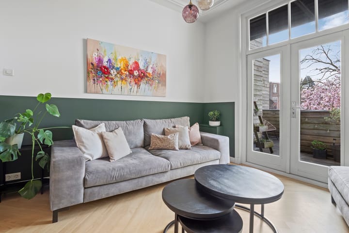 Foto 3 van Hertogstraat 12-A