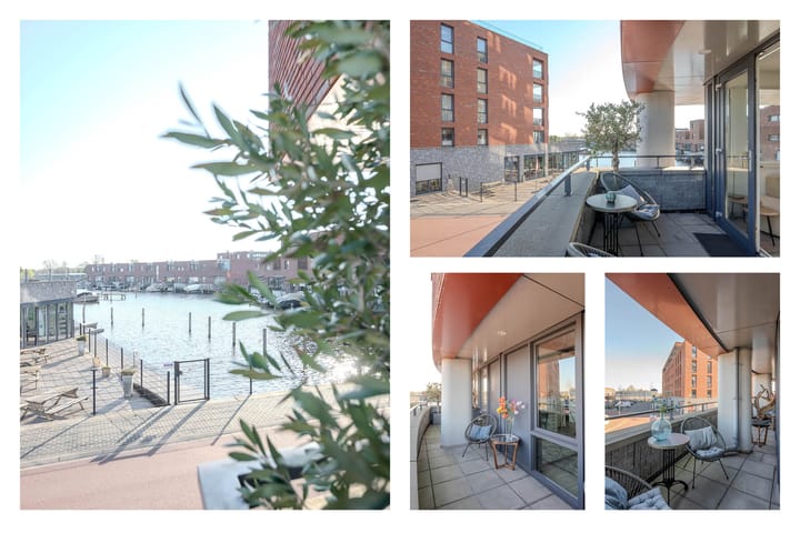 Photo 3 of Botterboulevard 165