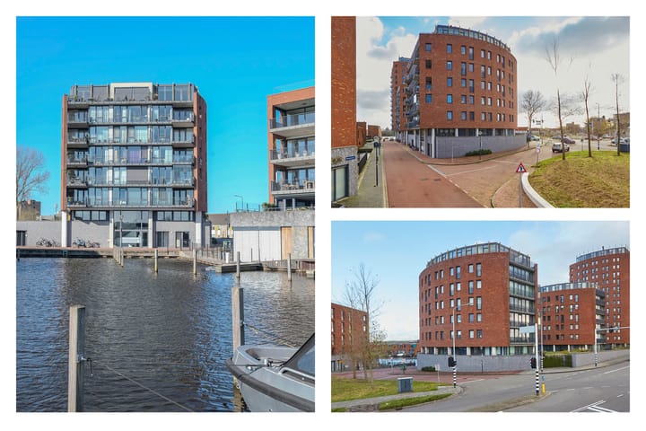 Foto 4 van Botterboulevard 165