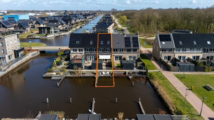 Foto 39 van Jelle Plantingstraat 62