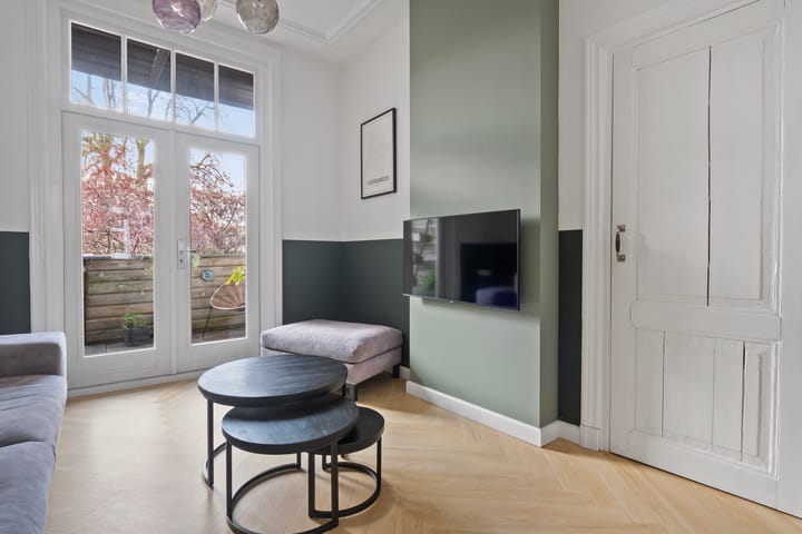 Foto 4 van Hertogstraat 12-A