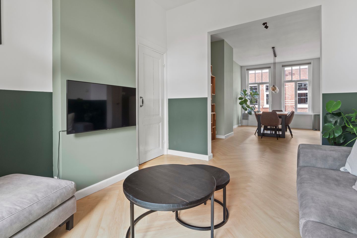 Foto 5 van Hertogstraat 12-A