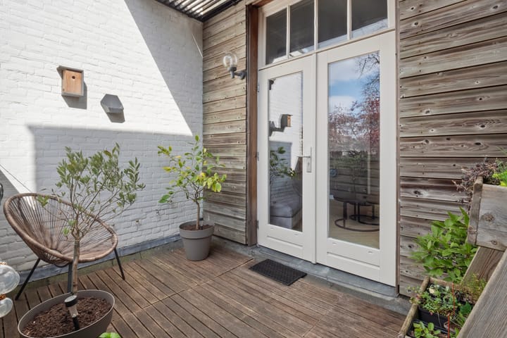 Foto 8 van Hertogstraat 12-A