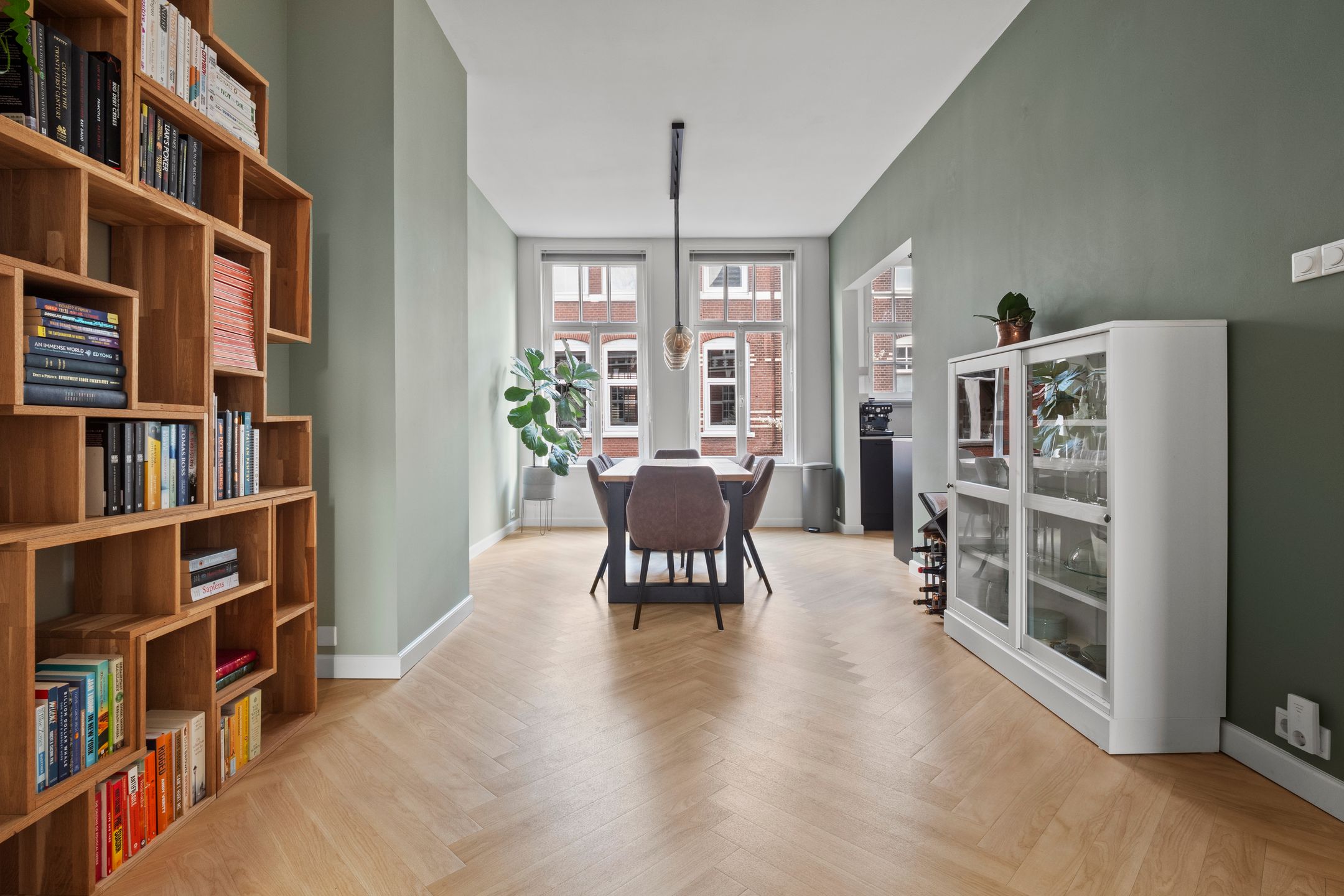 Foto 9 van Hertogstraat 12-A