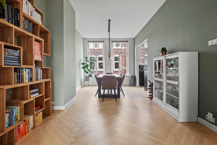 Foto 9 van Hertogstraat 12-A