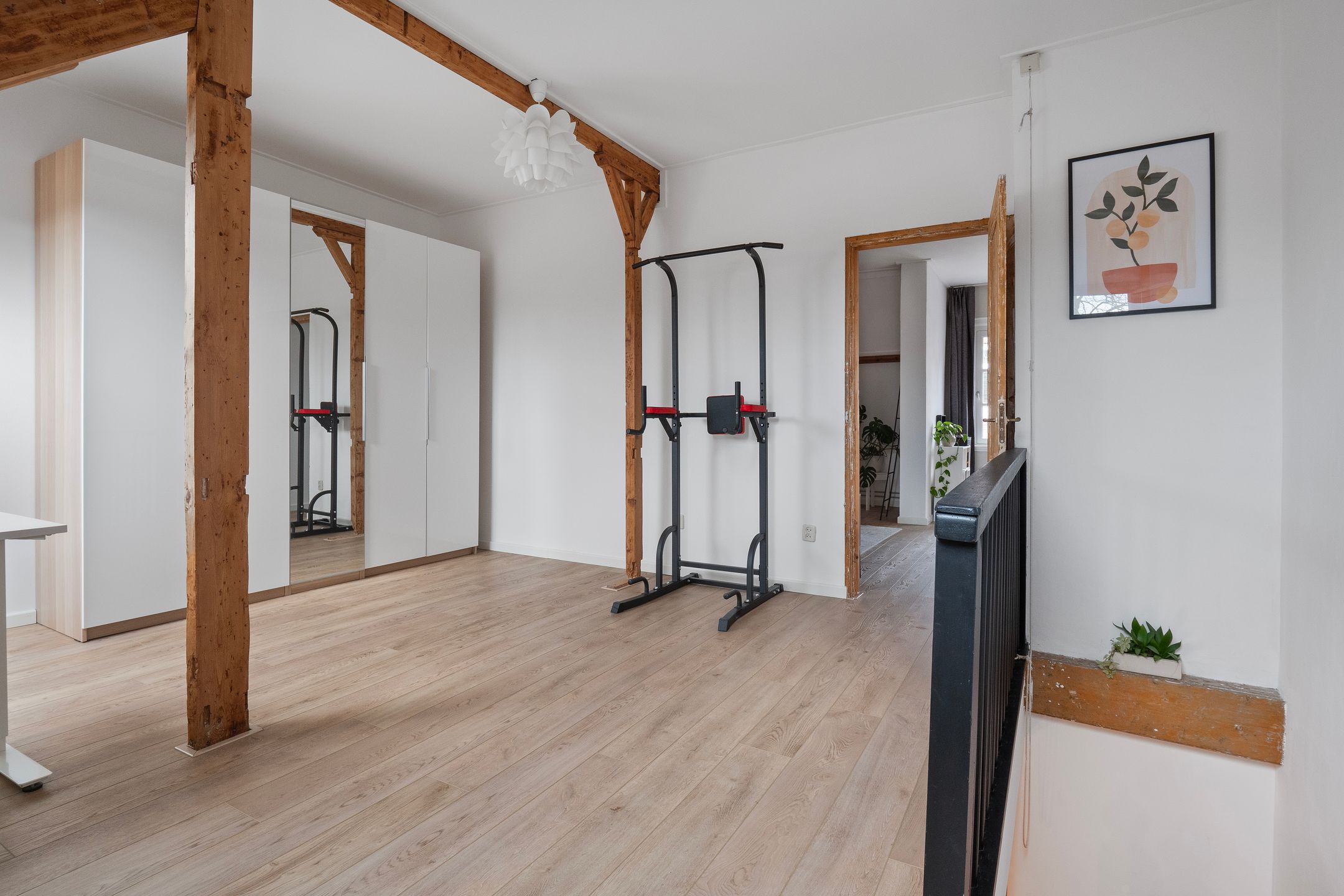 Foto 24 van Hertogstraat 12-A