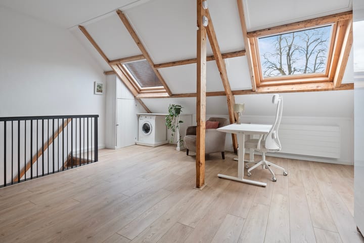 Foto 25 van Hertogstraat 12-A