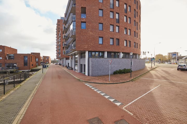 Foto 34 van Botterboulevard 165