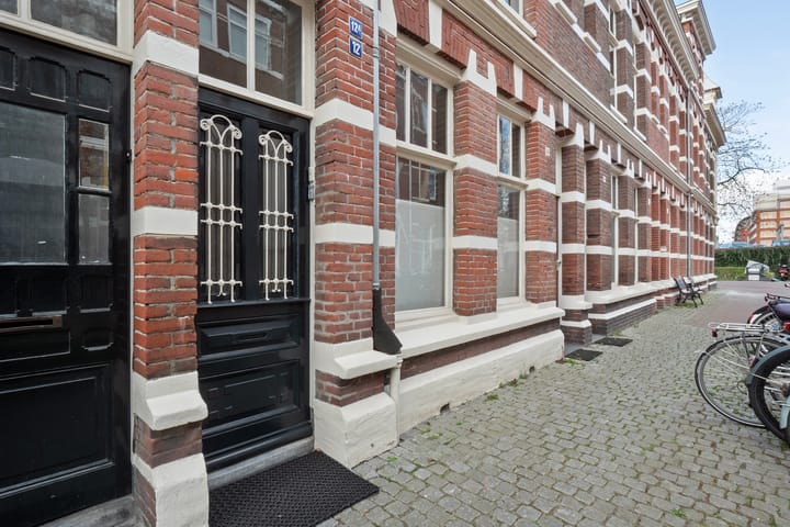 Foto 33 van Hertogstraat 12-A