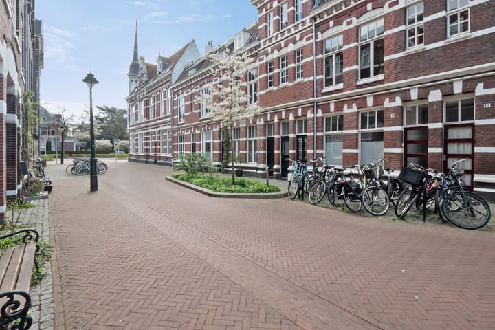 Foto 35 van Hertogstraat 12-A