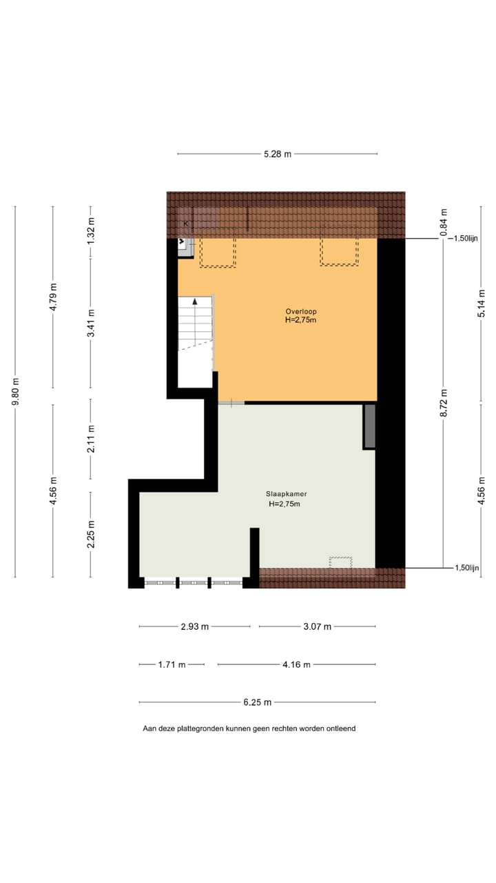 Foto 40 van Hertogstraat 12-A