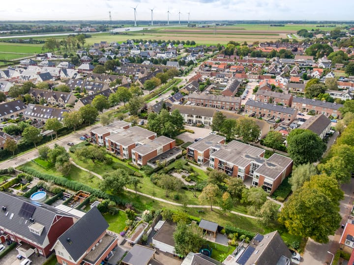Zwaag 2