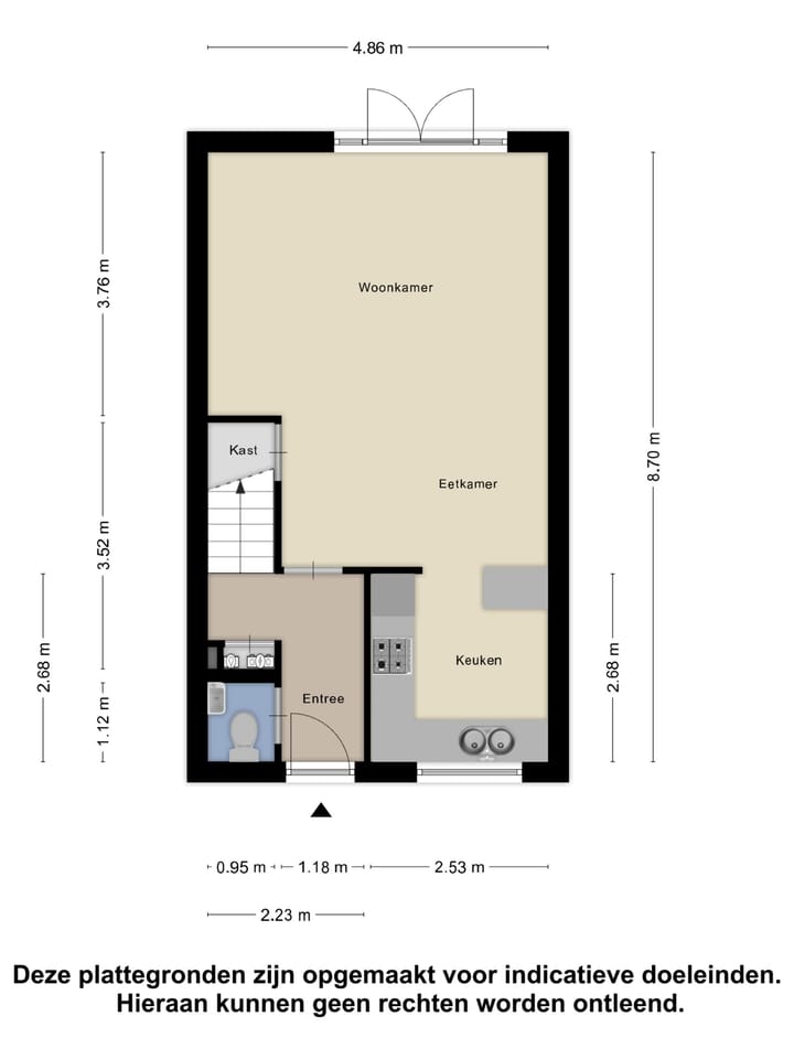 Foto 42 van Cor Witschgestraat 12