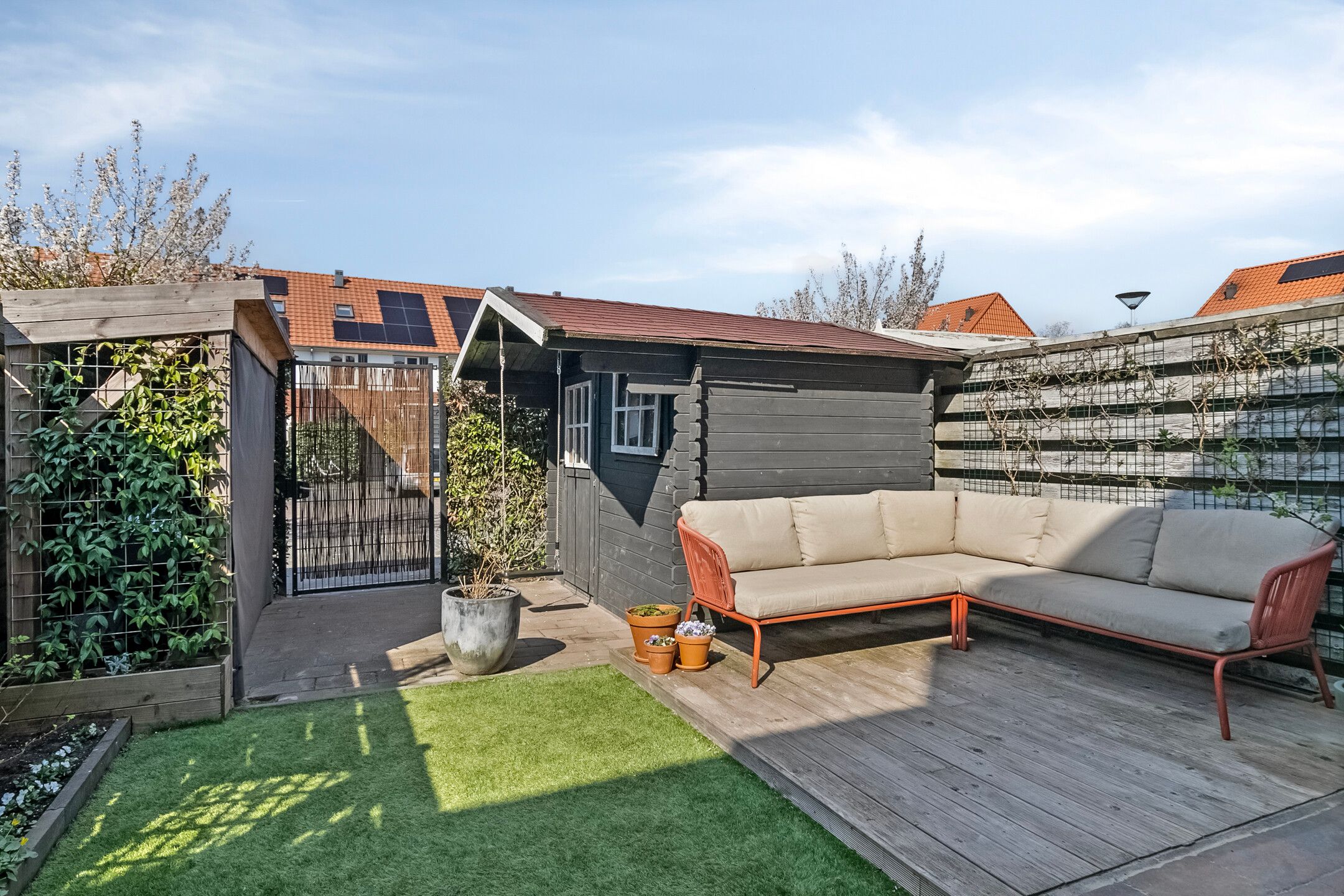 Foto 3 van Op het Veld 7