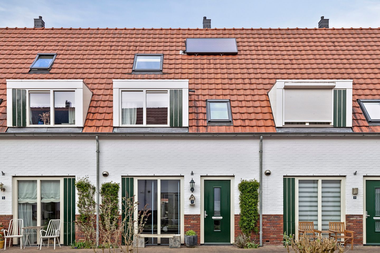 Foto 4 van Op het Veld 7