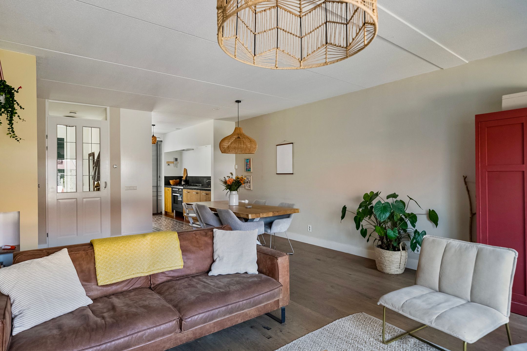 Foto 6 van Op het Veld 7