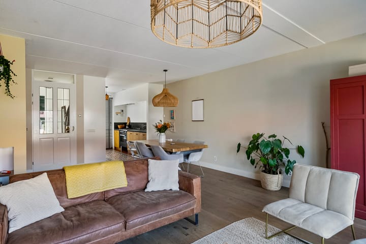 Foto 6 van Op het Veld 7