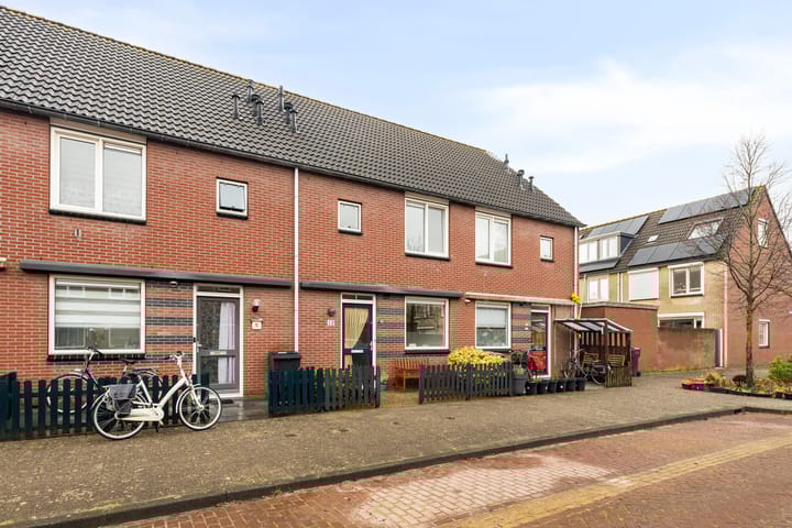 Foto 35 van Cor Witschgestraat 12