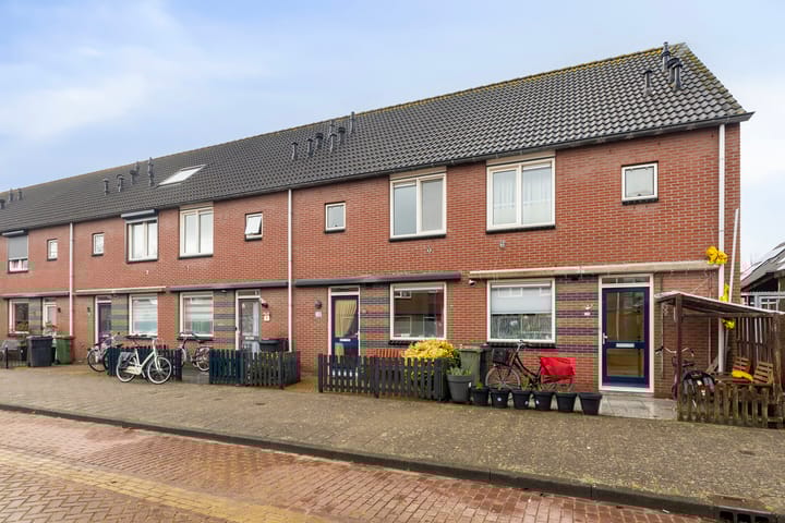 Foto 33 van Cor Witschgestraat 12