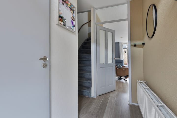 Foto 7 van Cor Witschgestraat 12