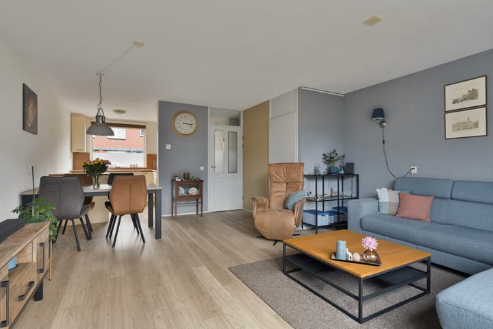 Foto 10 van Cor Witschgestraat 12