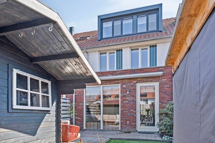 Foto 25 van Op het Veld 7