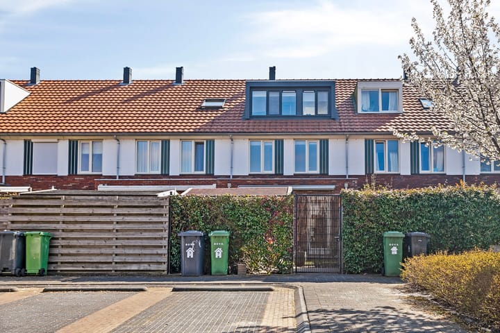 Foto 26 van Op het Veld 7