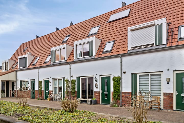 Foto 28 van Op het Veld 7