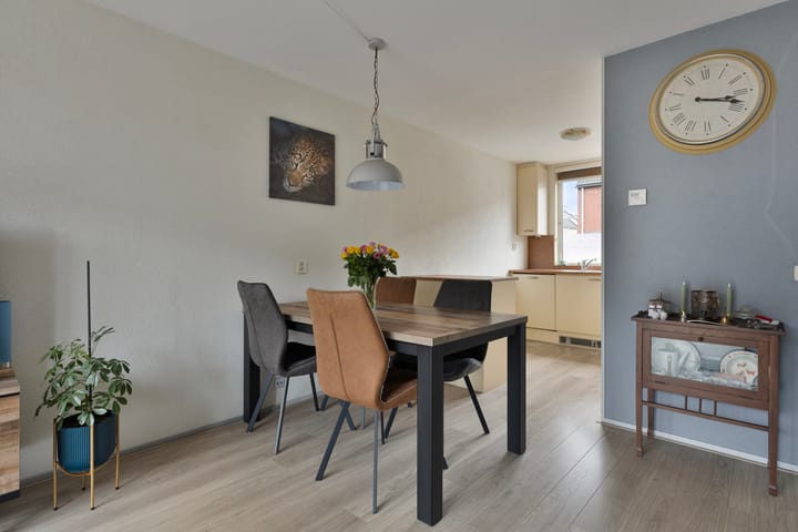 Foto 13 van Cor Witschgestraat 12